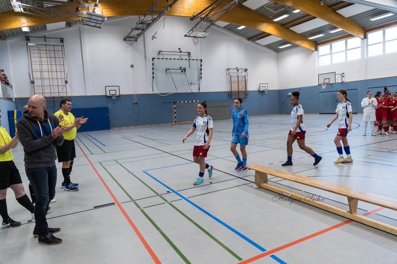 Bild 71 - wCJ Futsalmeisterschaft